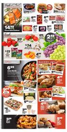 County Market weekly ad week 37 Page 2
