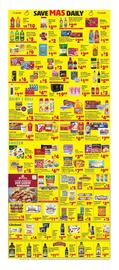 Vallarta Supermarkets weekly ad week 37 Page 3