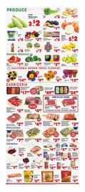Vallarta Supermarkets weekly ad week 37 Page 4