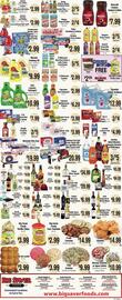 Big Saver Foods weekly ad week 37 Page 2