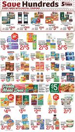 Maceys weekly ad week 37 Page 2