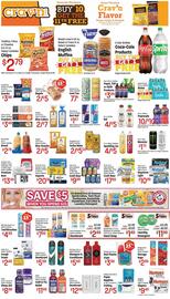 Maceys weekly ad week 37 Page 3