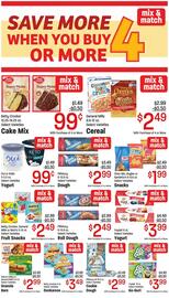 Maceys weekly ad week 37 Page 5