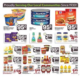 Harp's Market weekly ad week 37 Page 5