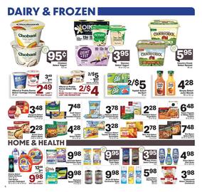 Harp's Market weekly ad week 37 Page 6