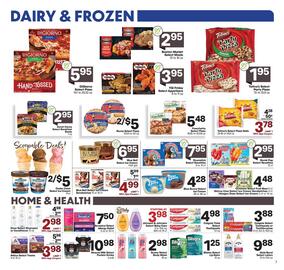 Harp's Market weekly ad week 37 Page 7