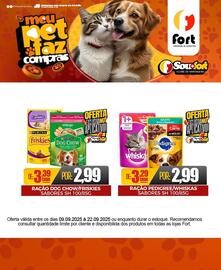 Catálogo Fort Supermercados Página 2