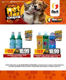 Catálogo Fort Supermercados Página 4