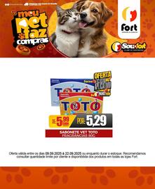 Catálogo Fort Supermercados Página 5