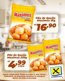 Folheto X Supermercados semana 37 Página 8