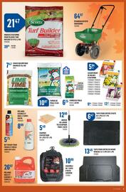 Canac flyer week 37 Page 5