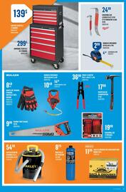 Canac flyer week 37 Page 7