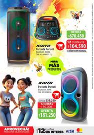 Catálogo Casa Silvia Página 13