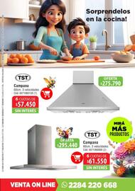 Catálogo Casa Silvia Página 18