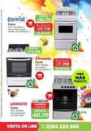 Catálogo Casa Silvia Página 20