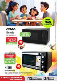 Catálogo Casa Silvia Página 21