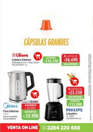 Catálogo Casa Silvia Página 29