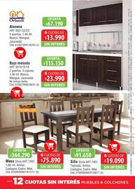 Catálogo Casa Silvia Página 43