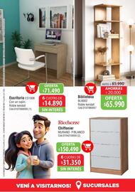 Catálogo Casa Silvia Página 48