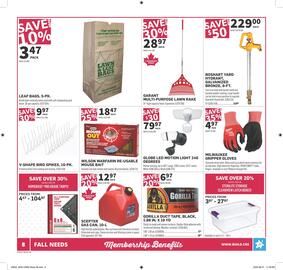 Co-op flyer week 37 Page 10