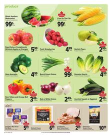 Family Foods flyer week 37 Page 2