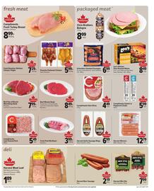 Family Foods flyer week 37 Page 3