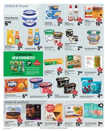 Family Foods flyer week 37 Page 4