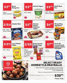 TGP The Grocery People flyer week 37 Page 2