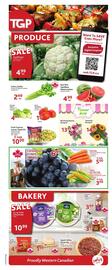 TGP The Grocery People flyer week 37 Page 3
