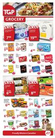 TGP The Grocery People flyer week 37 Page 4