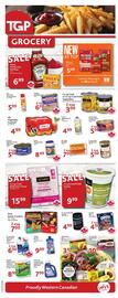 TGP The Grocery People flyer week 37 Page 6