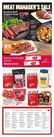 TGP The Grocery People flyer week 37 Page 8