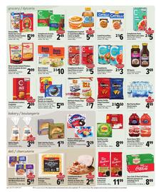 ValuFoods flyer week 37 Page 2