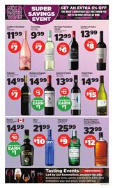 Calgary Co-op flyer week 37 Page 2