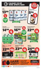 Calgary Co-op flyer week 37 Page 4