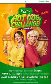 Żabka gazetka Strona 10
