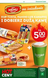Żabka gazetka Strona 11