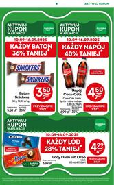 Żabka gazetka Strona 13