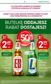 Żabka gazetka Strona 16