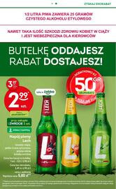 Żabka gazetka Strona 17