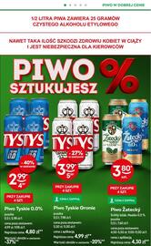 Żabka gazetka Strona 18