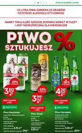 Żabka gazetka Strona 19