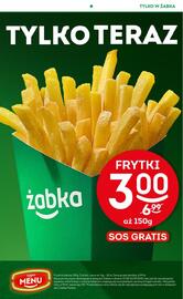 Żabka gazetka Strona 2