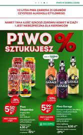 Żabka gazetka Strona 21