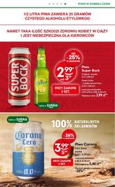 Żabka gazetka Strona 22
