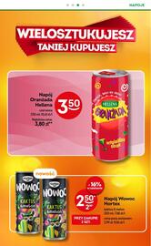 Żabka gazetka Strona 28