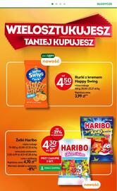 Żabka gazetka Strona 33