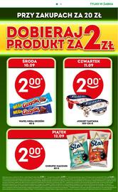 Żabka gazetka Strona 4