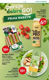 Żabka gazetka Strona 41