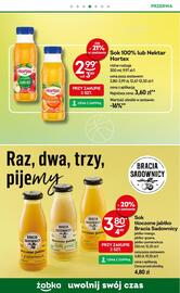 Żabka gazetka Strona 55